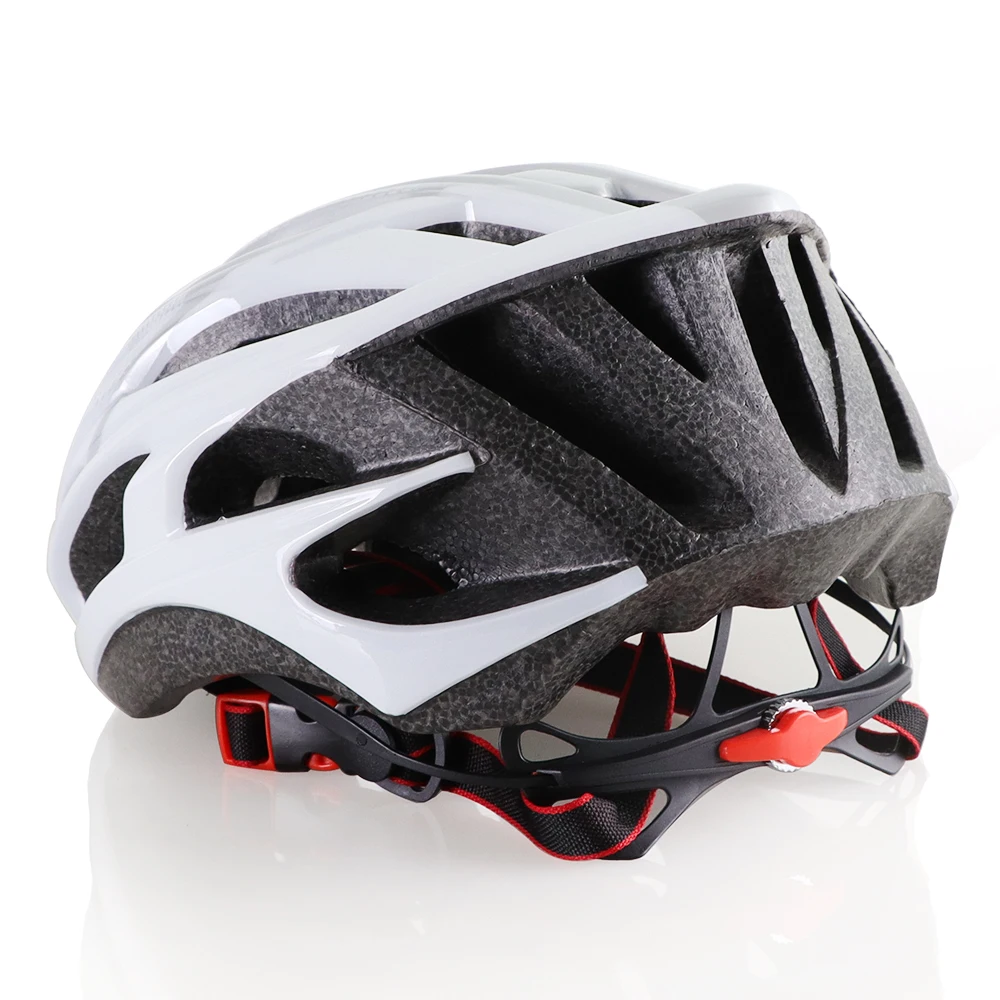 Men Women Ultralight Racing Cycling Helmet Breathable Road MTB Bike Helmet Outdoor Sport Safety TT Bicycle Helmet Bike Equipment