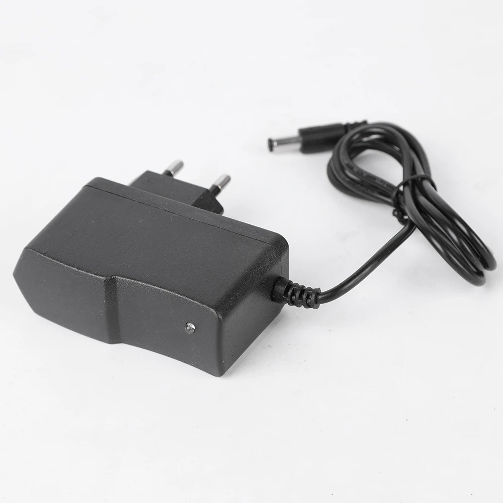 DIDIHOU DC 12 В адаптер питания зарядное устройство 1A 2A 3A 4A 5A 6A 8A 10A 5050/3528 Светодиодная лента AU US UK EU вилка