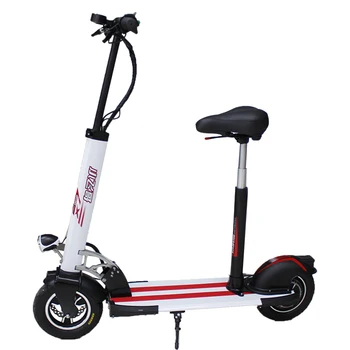 

Mass sales of adults to work on small portable two-wheeled electric scooters
