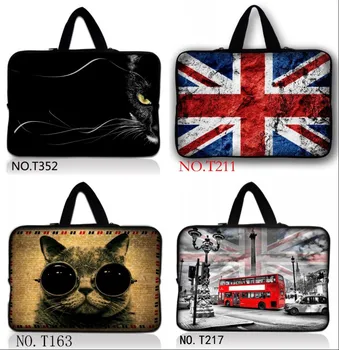 

Laptop bag Sleeve Tablet Case Notebook Protective Cover For 14" 15 15.6 17 7 10 12 13 inch Briefcase For Asus HP Acer Lenovo