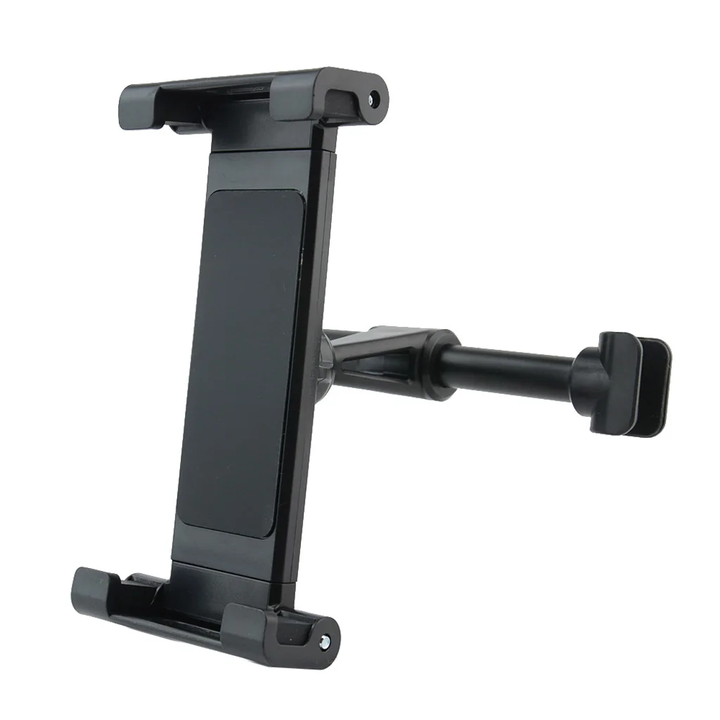 

Car Headrest Mount Phone Tablet Holder Stand Cradle Bracket for iPhone iPad Samsung 4.7-13 Inch Smartphone Tablet Drop Shipping