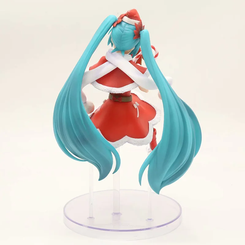 Виртуальная певица Мику Хацунэ Мику Figma 394# Hatsune V4X Мобильная фигурка для трансплантации лица гаражный набор
