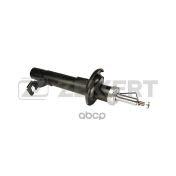 

Shock absorber suspension gas. Before. Right. Ford Fiesta IV V 04-mazda 2 (DY) 04-zekkert art. sg-4968
