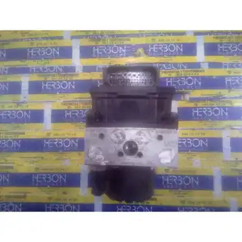 

0265225165 1496637080 Abs Citroen C8 *