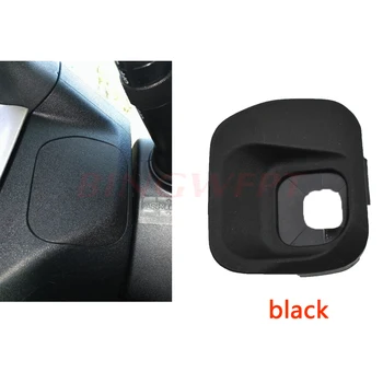 

45186-47030-C0 4518647030-B0 Steering Wheel Cruise Control Switch Cover for Toyota PRIUS C PLUG-IN HYBRID AQUA 2011