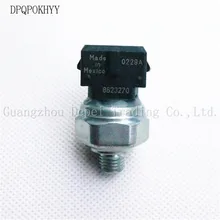 DPQPOKHYY NOVA MARCA OEM UM CONDENSADOR C/caixa DO SENSOR DE PRESSÃO Para VOLVO XC V70 S60 XC70 XC90 #8623270