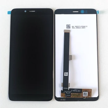 

5.7" Original M&Sen For Lenovo K520 S5 LCD Screen Display+Touch Panel Digitizer For Lenovo K520 S5