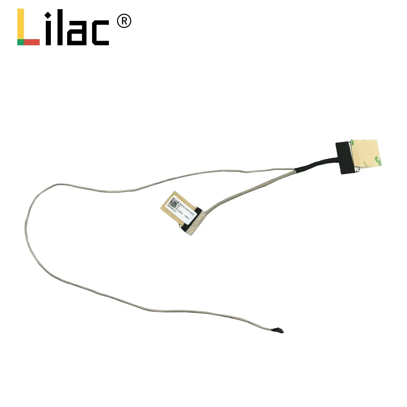 For HP Spectre X360 Spectre-13 13T-4100 13-4000 13-4133nf 30pin laptop LCD LED LVDS Display Ribbon cable DD0Y0DLC010 DD0Y0DLC000 |