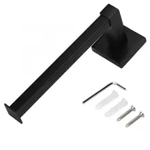 Ванная комната Кухня настенный держатель для салфеток бумажная коробка для салфеток полотенца полки для хранения для ванной комнаты Аппаратные аксессуары