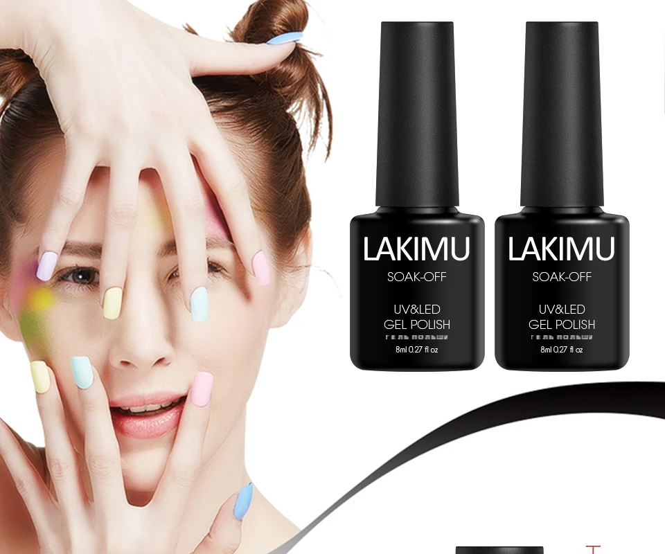 Lakimu 8 мл 5D Хамелеон кошачий глаз лак для ногтей Магнитный УФ светодиодный гель лак для ногтей Блестящий гель нужен черный базовый слой магнит палочка