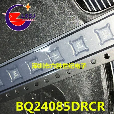 10 шт./лот BQ24085DRCR QFN Новинка