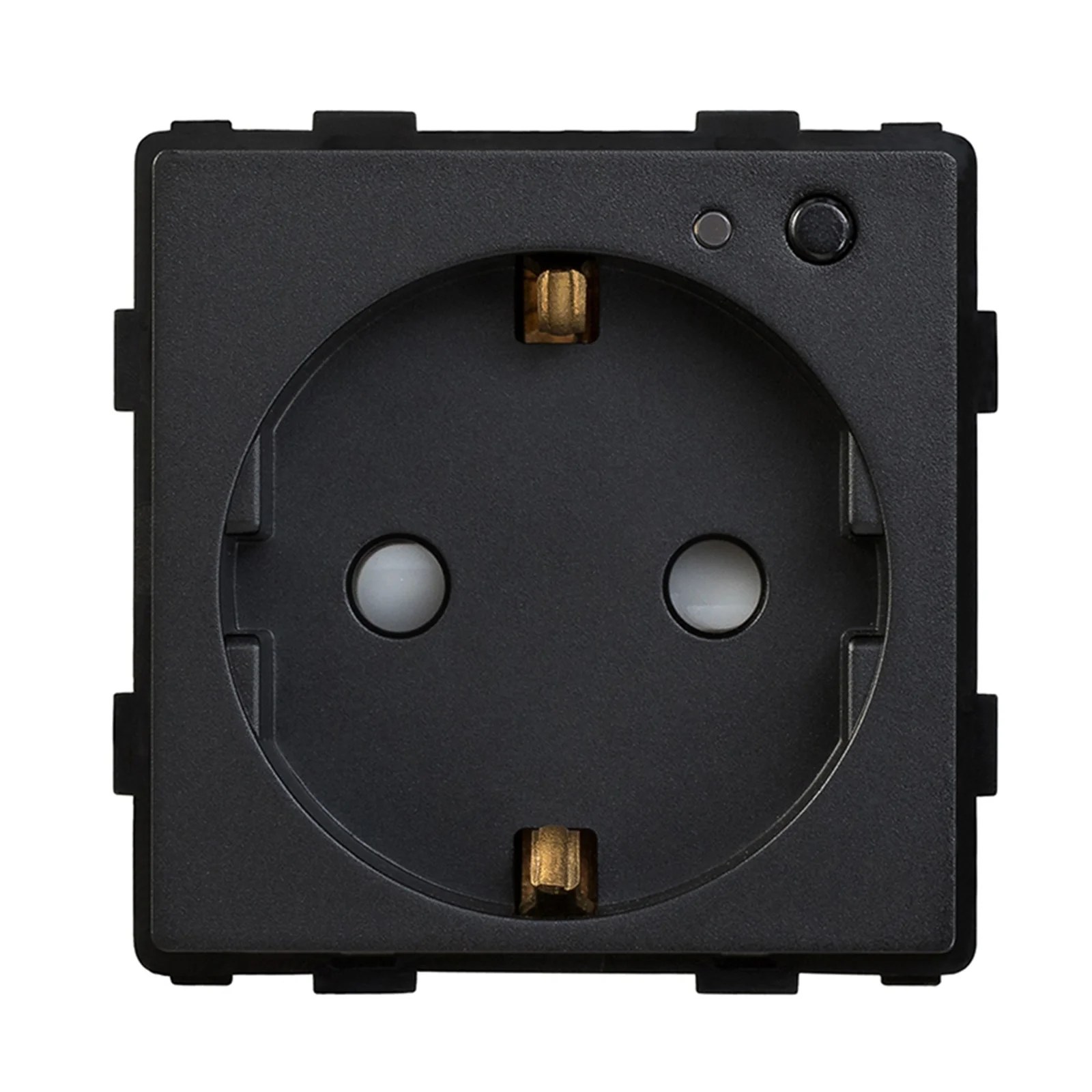 tomadas e acessórios elétricos