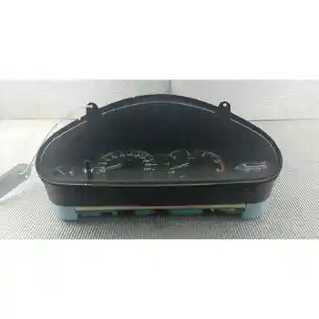 

8364380 BOX INSTRUMENTS BMW 3 SERIES SALOON (E36)