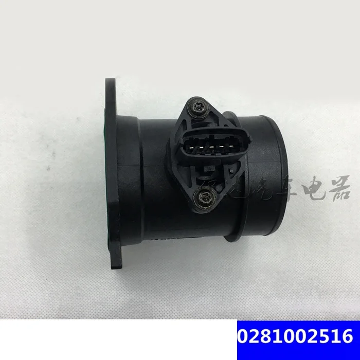 Датчик расходомера 0281002516 для Isuzu Qingling 700 P/600 P Bosch
