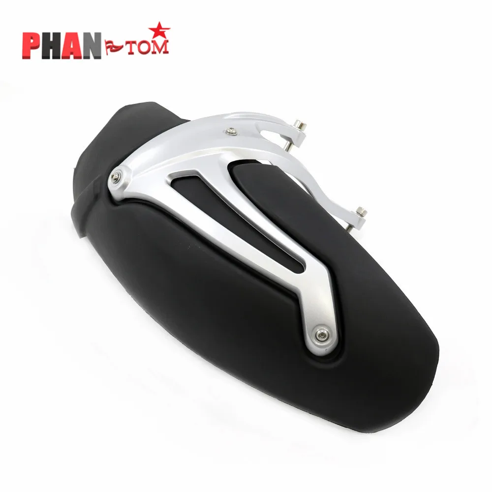 

For BMW R1200GS 08-12 Motorcycle Rear Fender Mudguard Wheel Hugger Splash Guard