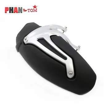 

For BMW R1200GS 08-12 Motorcycle Rear Fender Mudguard Wheel Hugger Splash Guard