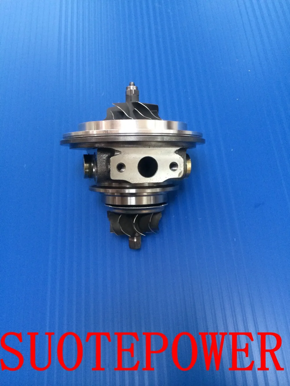 P/N 8110-0301-0013 Замена Suotepower turbo КЗПЧ K03 53039880106 53039700105 06D145701D для Audi A4 двигатель BGB BWE 2,0