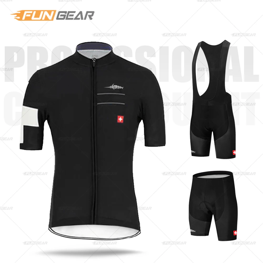 Одежда для велоспорта Pro Team, комплекты Джерси NW, комплект одежды для велосипеда, одежда Ropa Ciclismo Uniformes Maillot, быстросохнущая
