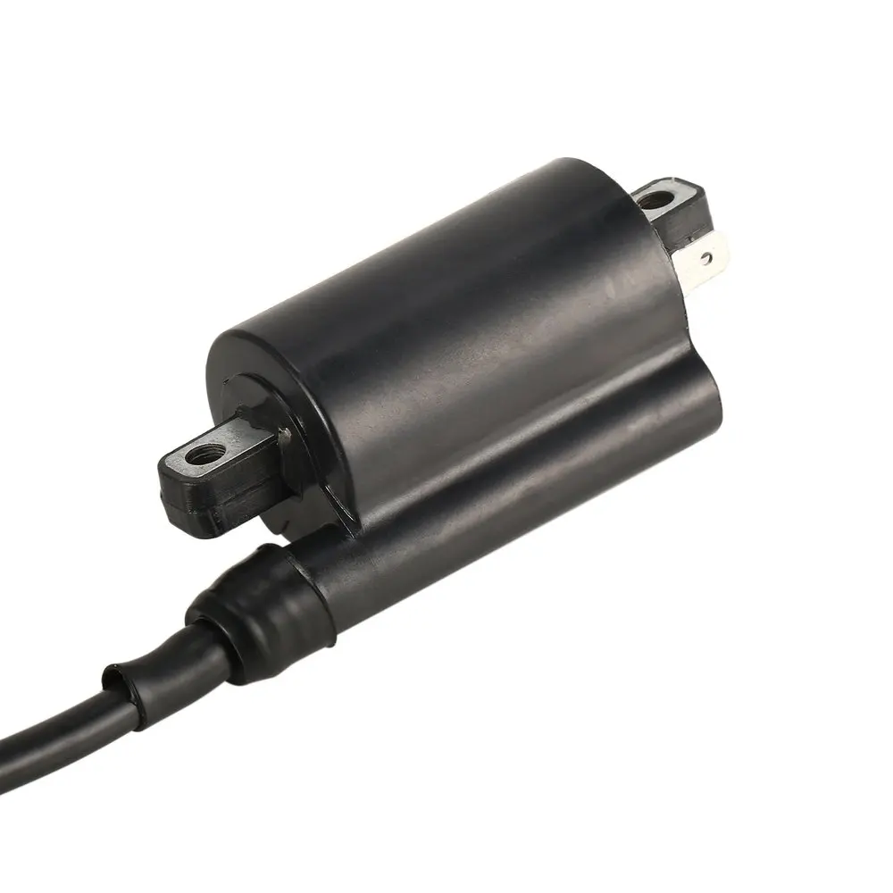 Новый зажигание более короткие и длинные катушки подходит для Yamaha GS125/GN125/VX250 Virago