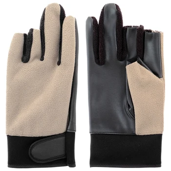 

Gloves fishing WindStop, membrane / fleece