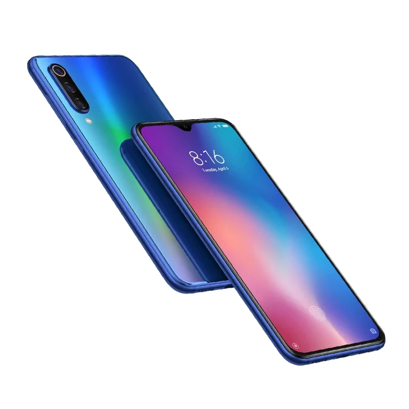 Global Version Xiaomi Mi 9 SE 6GB RAM 64GB ROM Snapdagon 712 Octa 5.97" 3070mAh AMOLED Display 48MP Al Triple Camera