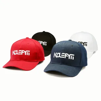 

2019 New sun protector hat Hat Hip-hop Trendy Baseball Cap for Men and Women Outdoor Sports Cap fish hat