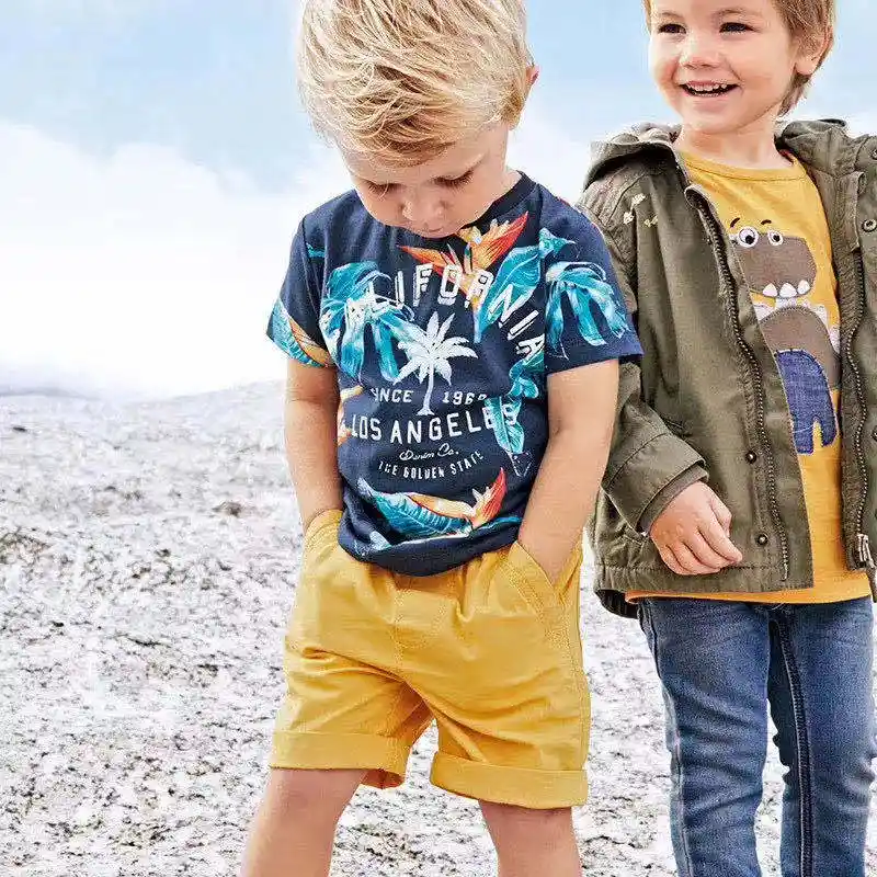 baby boy beach outfit