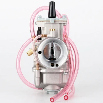 

2T-4T Carburetor Motorcycles PWK Replacement Repair Assembly Universal