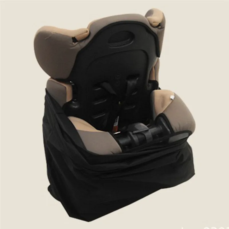 Car Child Safety Seat Sunshade Protector For Children Kids Aluminum