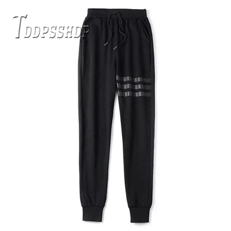 7 Colors Can Choose Women Pants Slim Autumn Pocket Female Trousers
