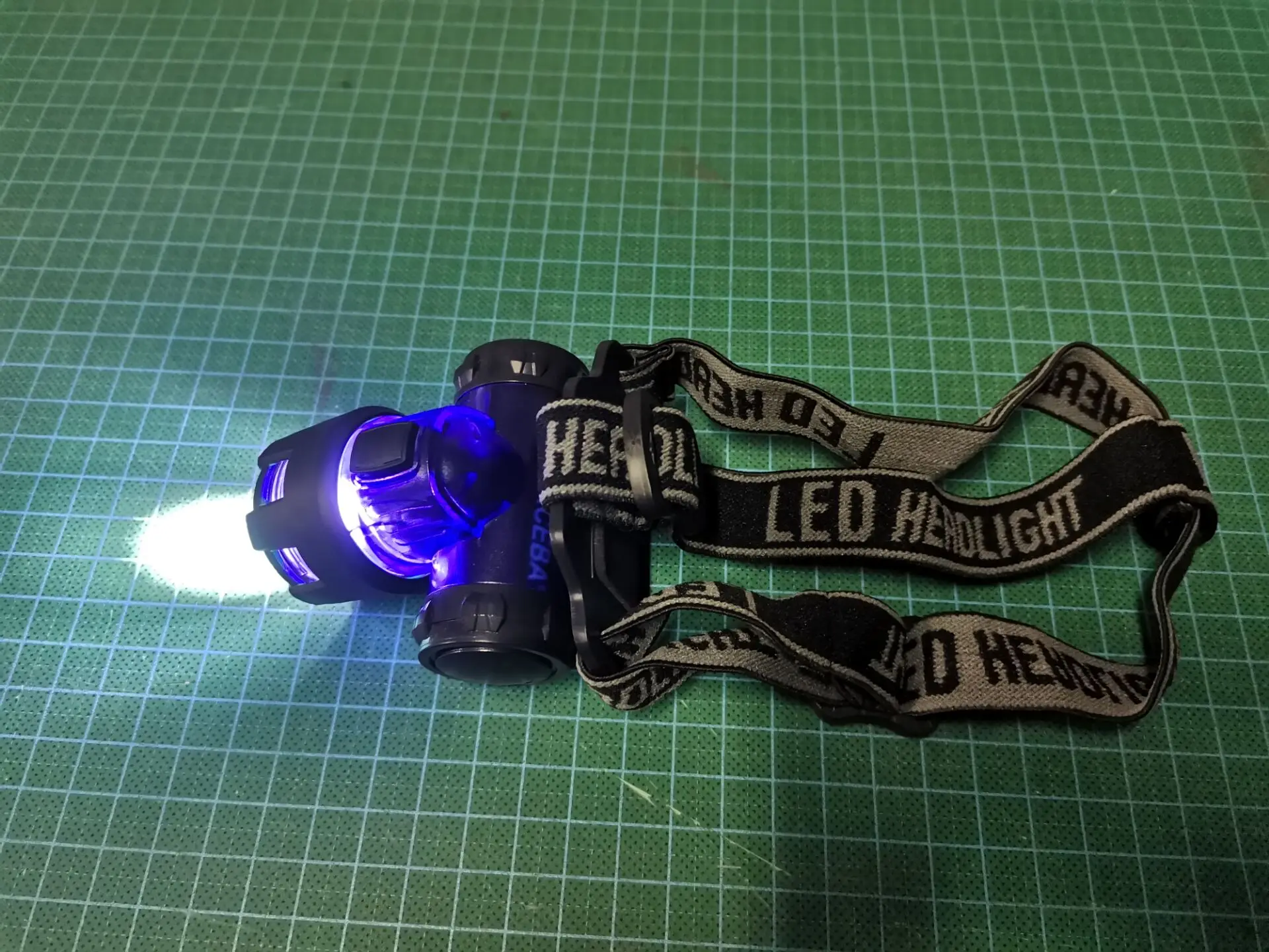 thumb