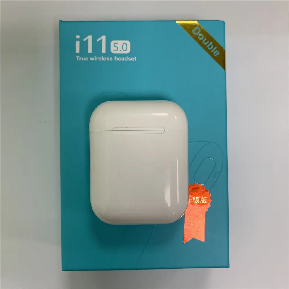 Новые наушники TWS-i1+ настоящие беспроводные наушники 5,0 Bluetooth наушники беспроводные наушники Blutooth гарнитура