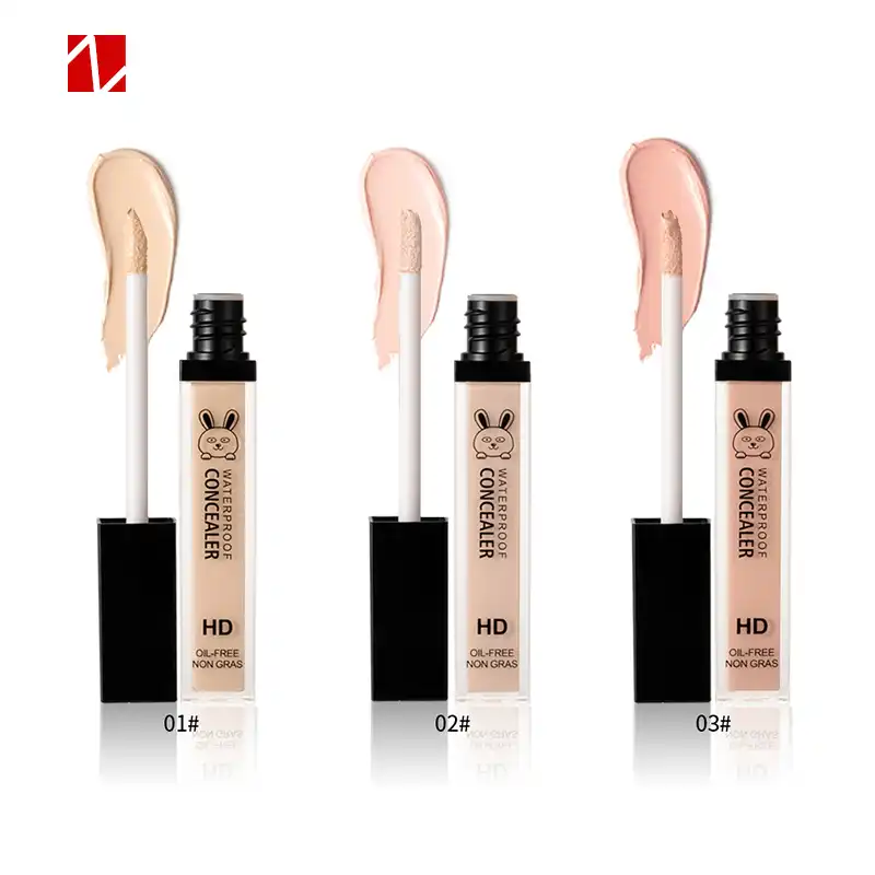 non liquid concealer