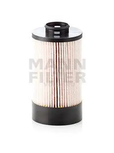 Mann PU9002/1Z Фильтр топливный безметаллический