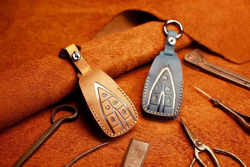 Cover chiave telecomando per Changan CS35Plus CS55Plus CS75Plus 2019 2020 - Hbf9a4c2f837442d197ccbbe84da95759I