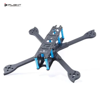 

Original iFlight XL6 V4 255mm Long Range Freestyle FPV Frame Kit for RC Drone Quadcopter Spare Parts Accessories