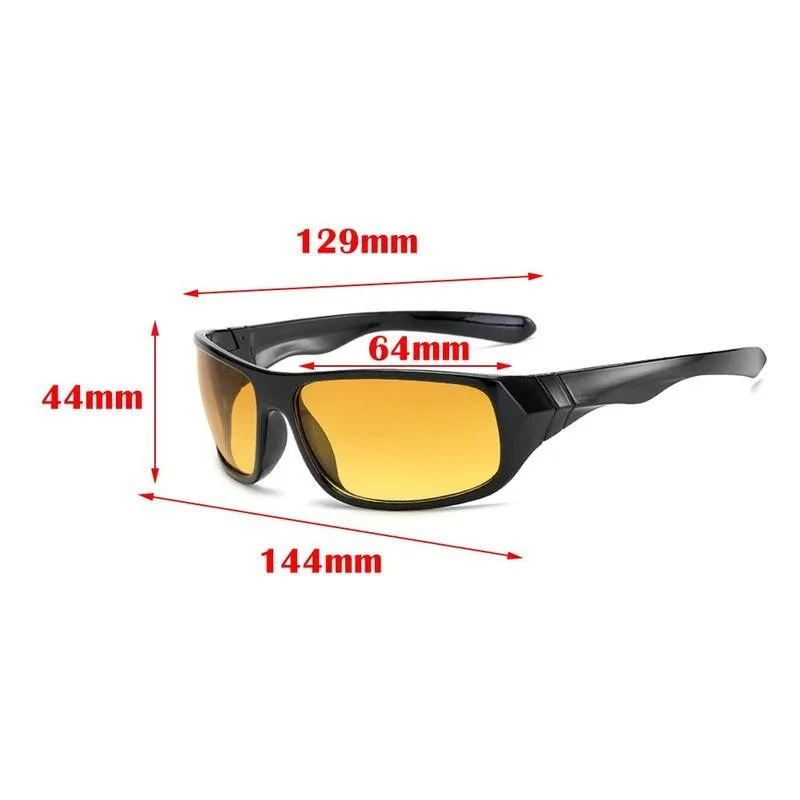 Fashion Cycling Eyewear Unisex Outdoor MTB Sunglass UV400 Bike Cycling Glasses Bicycle Sports Sun Glasses Riding Goggles