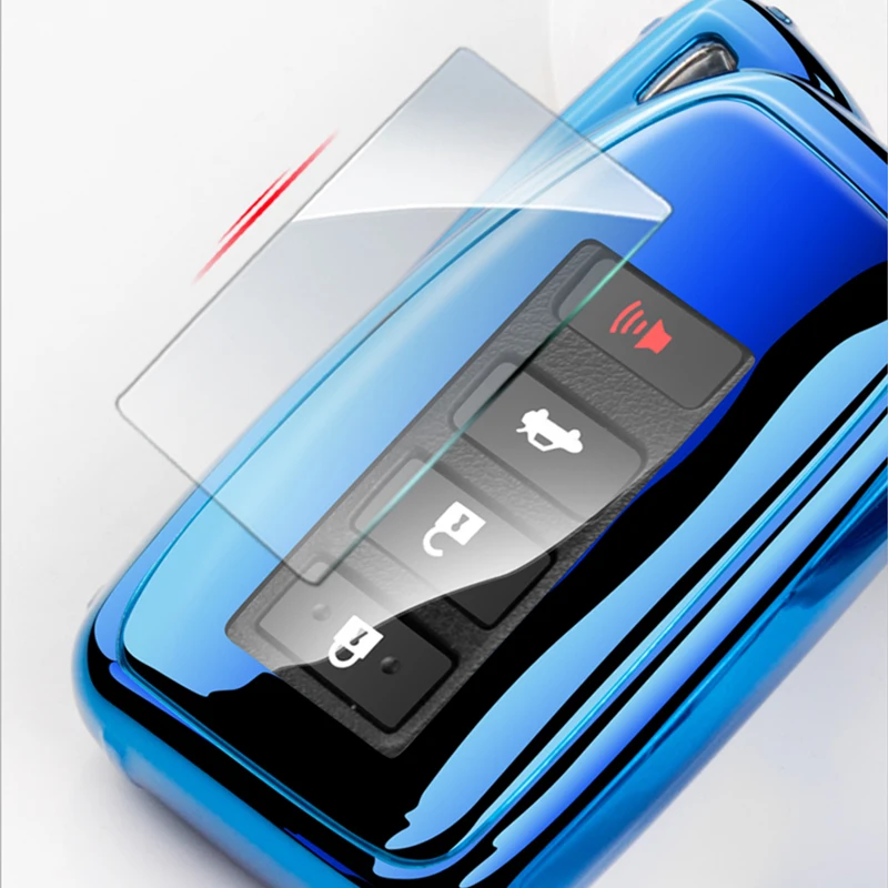 Cover chiave telecomando per Lexus NX GS RX È RC ES LX 200 250 300 LS450H 300H - Hbf9aab833b9b40f2886bc2ed54faf4cfF