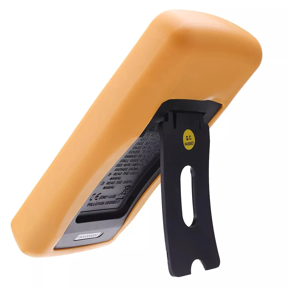 LCR Multimeter Handheld Digital Capacimetro Meter Voltmeter Ammeter Ohmmeter Capacitance Electriconic Measuring Tester Precision