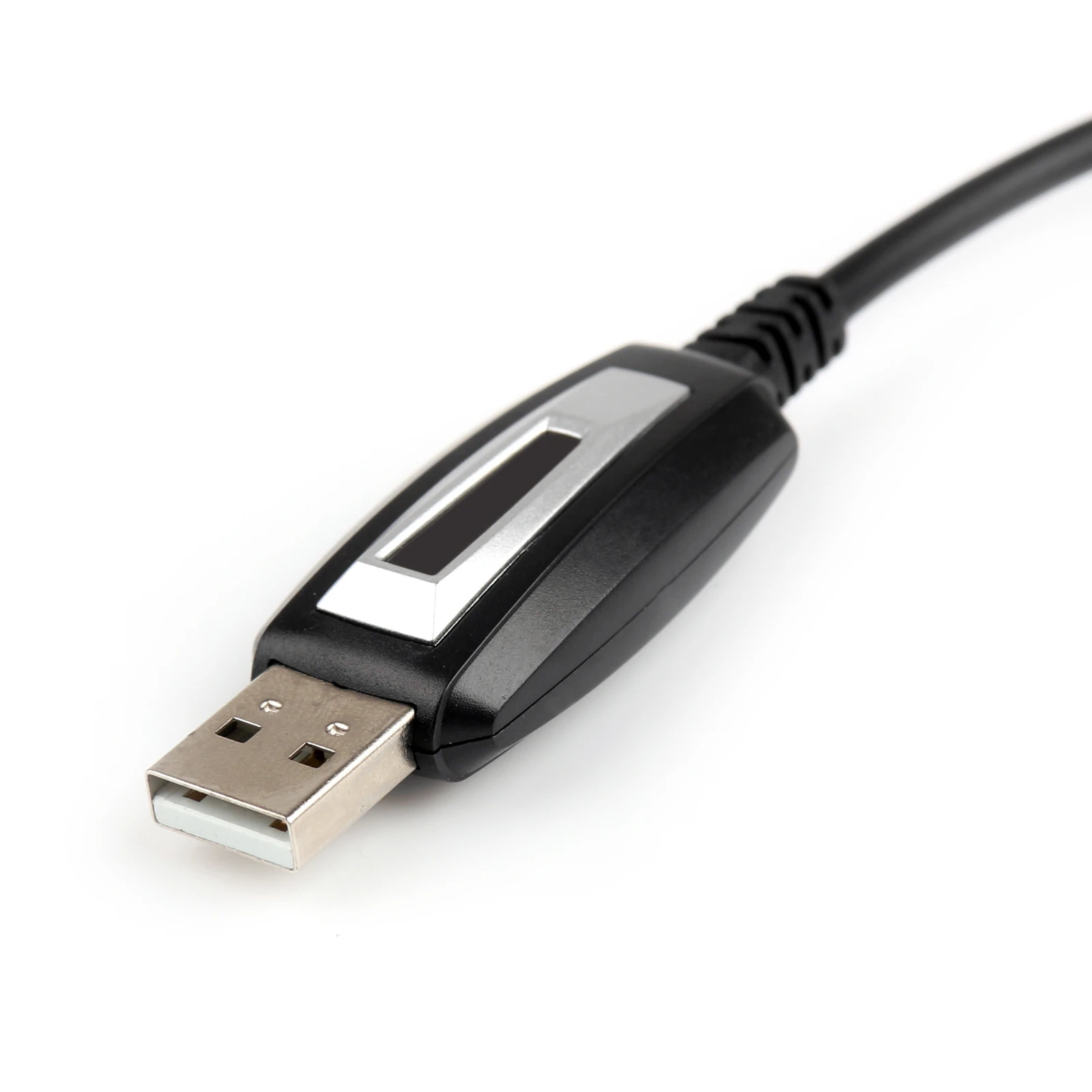 Artudatech USB Кабель для программирования Baofeng двухстороннее радио UV-5R UV 5R BF-888S BF-F8 с CD драйвером UV5R аксессуары