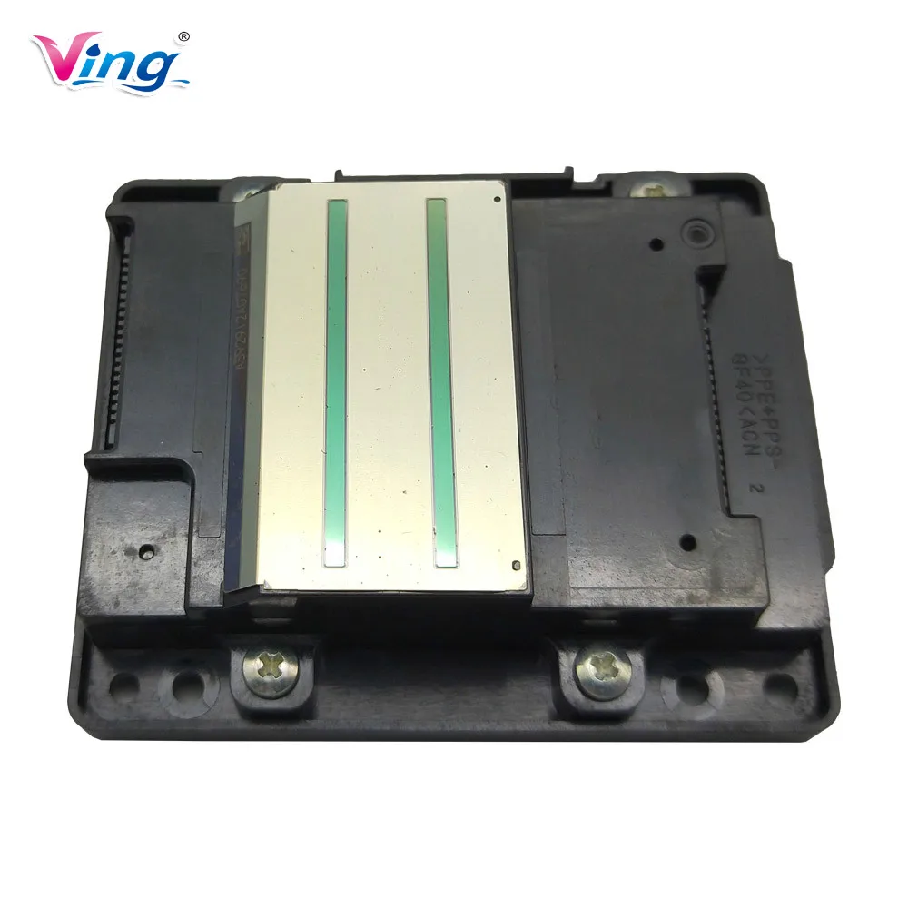 Compra Cabezal de impresión Epson WF-7710/WF-7621, FA13000 en la tienda en  línea Chinasigns Store a un precio de 223.39 eur con entrega:  especificaciones, fotos y comentarios de compradores