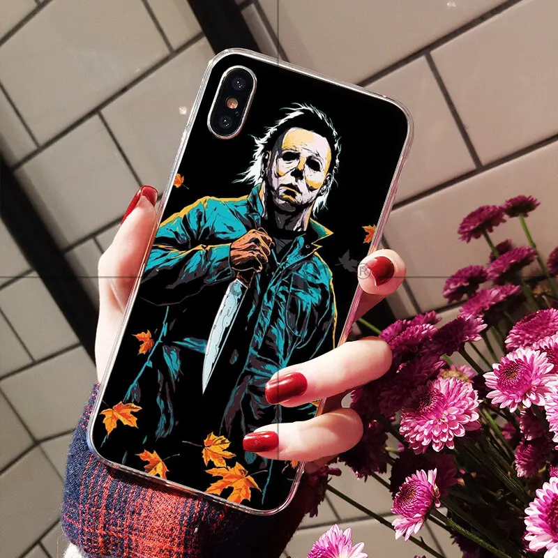Halloween The Curse Of Michael Myers Horror Movie