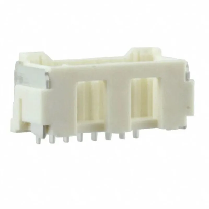 502585-0870 1 5 мм 8P CONN RCPT 8POS 0 059 Олово SMD R/A новое и оригинальное шт./лот | Обустройство