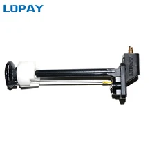 Измеритель топливного бака для лодочного двигателя Yamaha 12л 24л 6Y1-24260-12 Parsun Hidea подвесной датчик топлива в сборе 6Y1-24260