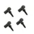 4ШТ TPMS Датчик Контроля Давления в Шинах 52933C1100 52933-C1100 Для Hyundai Creta IX25 Tucson I40 IX35 Sonata 2014-2018 Tucso