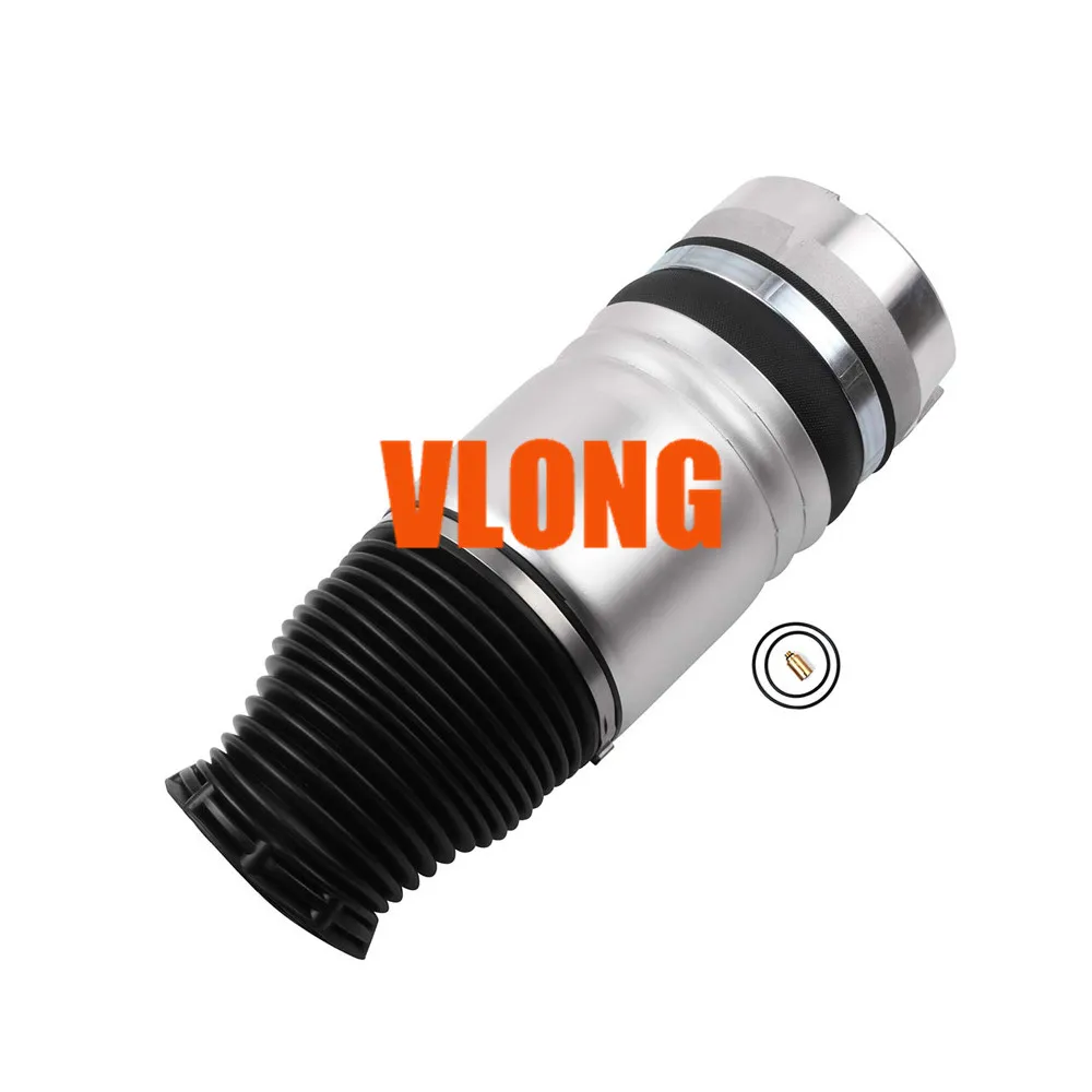 Задний амортизатор L/R 7L8616503B для Audi Q7 Porsche Cayenne& forVW forTouareg+ комплект компрессора