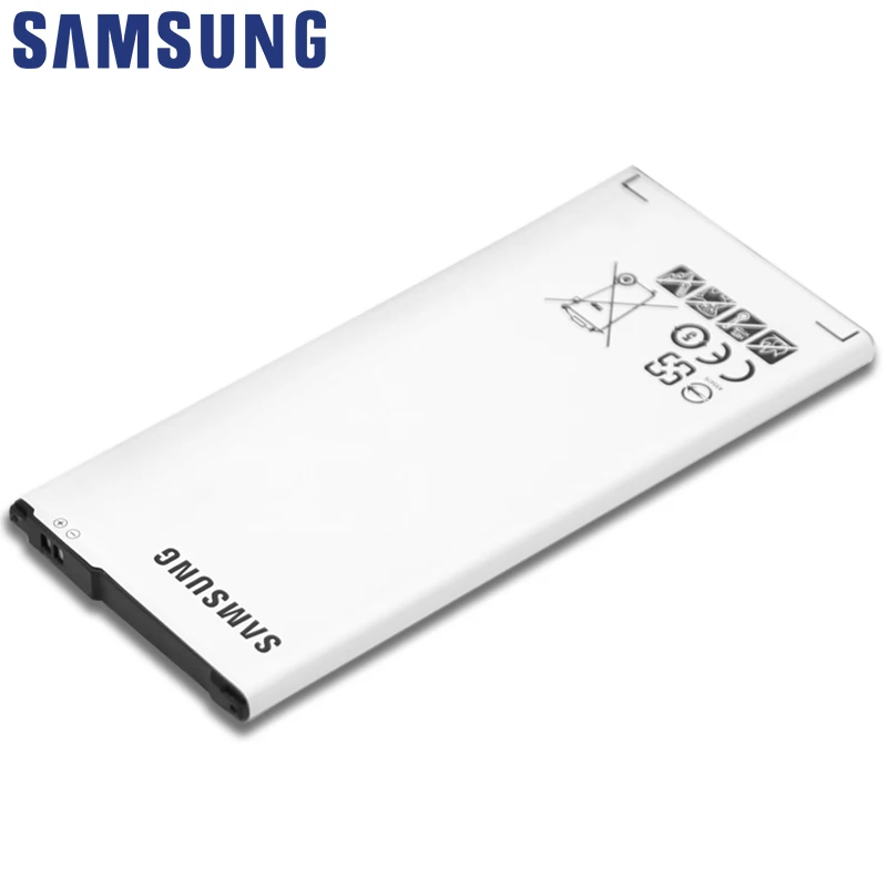 Оригинальный аккумулятор для телефона SAMSUNG флейта 3300 мАч Samsung Galaxy A7 2016 A7100 A710 A710F