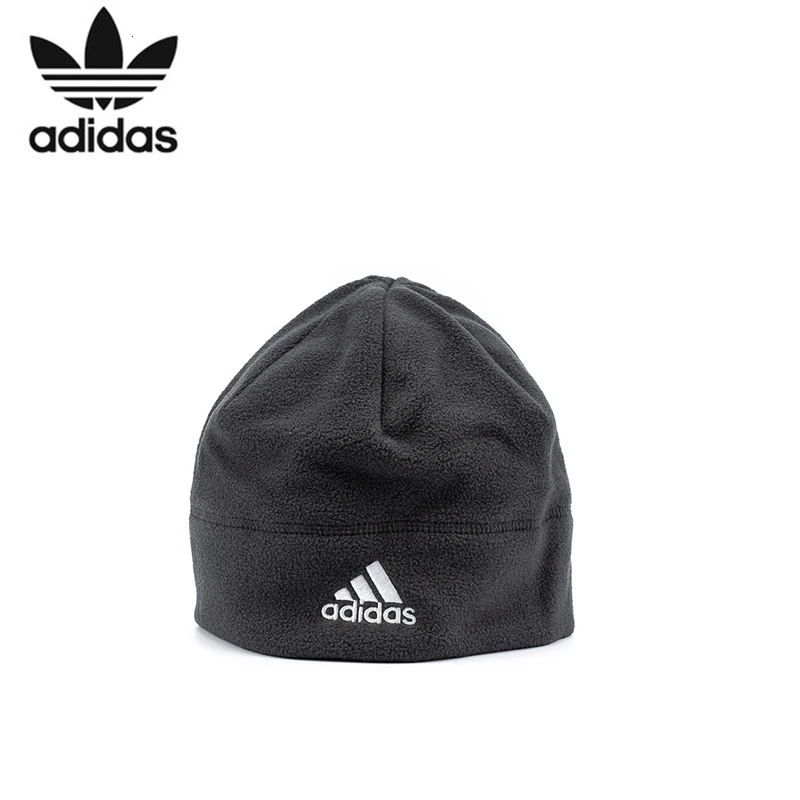 adidas running beanie
