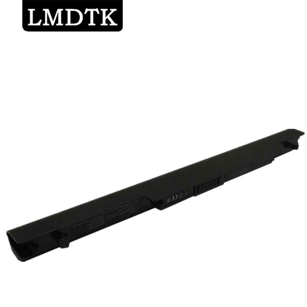 LMDTK 4-ячейный Аккумулятор для ноутбука ASUS ультрабук V550 E46 U48 U58 K46C S40 S46 R405 A31-K56 A46 A56 K56