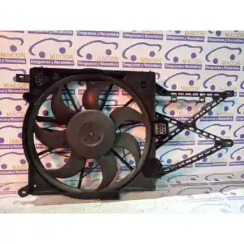 

0130303246 ELECTRIC FAN OPEL ZAFIRA A